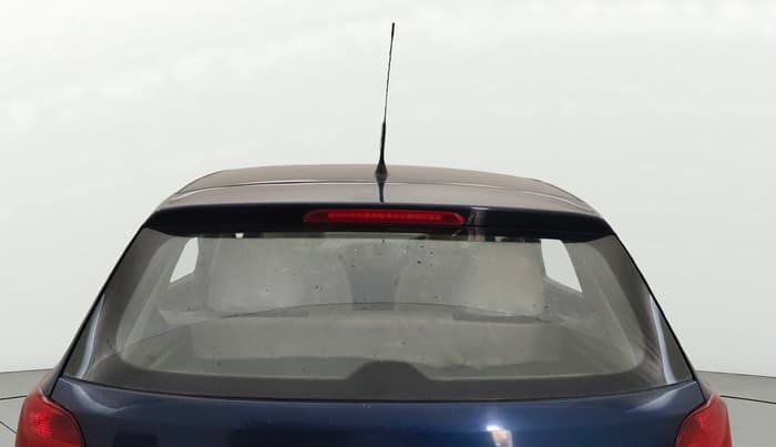 2013 Volkswagen Polo TRENDLINE 1.2L PETROL, Petrol, Manual, 54,668 km, Rear Windshield