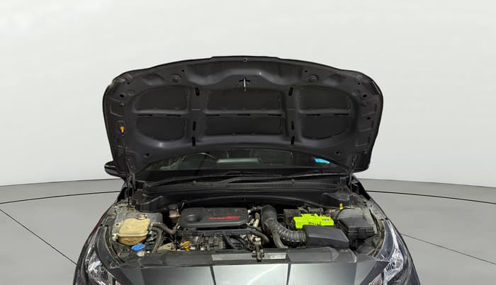 2021 Hyundai NEW I20 N LINE N6 1.0 TURBO GDI IMT, Petrol, Manual, 67,097 km, Open Bonet