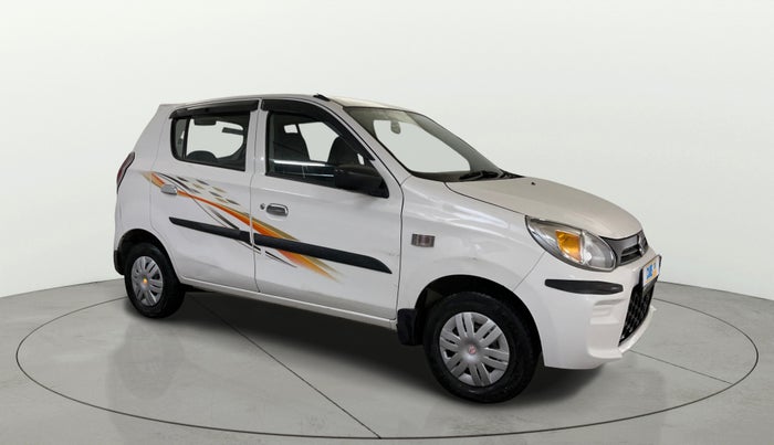 2022 Maruti Alto VXI PLUS, Petrol, Manual, 30,408 km, SRP