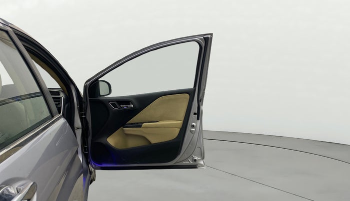 2020 Honda City 1.5L I-VTEC V MT 5TH GEN, Petrol, Manual, 50,208 km, RHS Front Door