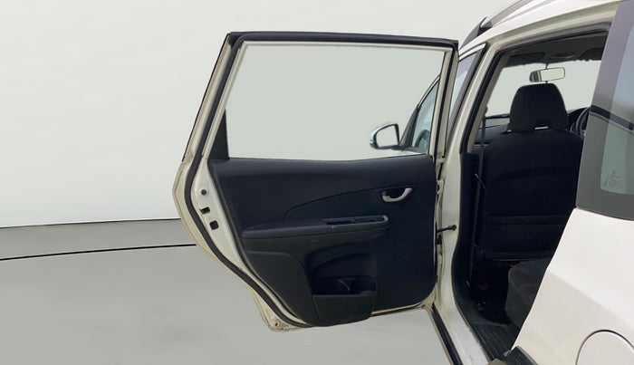 2016 Honda BR-V 1.5L I-VTEC V, CNG, Manual, 93,081 km, LHS Rear Door