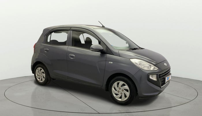 2018 Hyundai NEW SANTRO SPORTZ AMT, Petrol, Automatic, 38,742 km, SRP