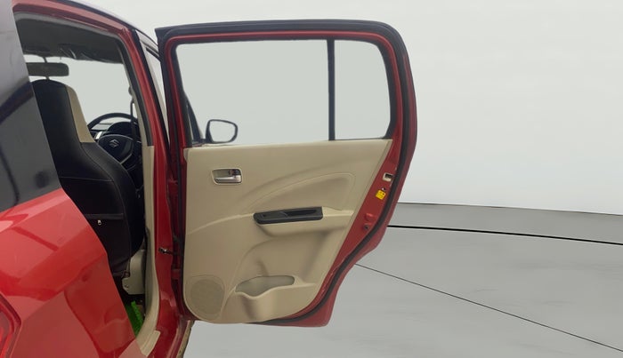 2020 Maruti Celerio ZXI, Petrol, Manual, 63,156 km, RHS Rear Door