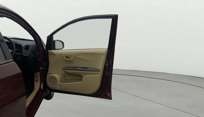 2015 Honda Amaze 1.2L I-VTEC SX, Petrol, Manual, 65,572 km, RHS Front Door