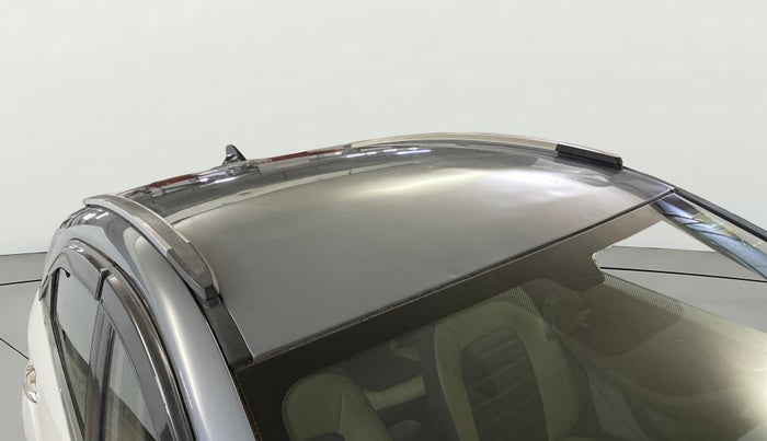 2018 Tata NEXON XZA PLUS PETROL, Petrol, Automatic, 78,263 km, Roof