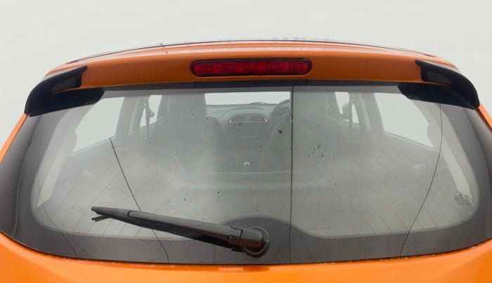 2019 Tata Tiago XZ PLUS PETROL, Petrol, Manual, 46,153 km, Rear Windshield