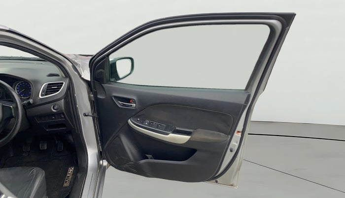 2016 Maruti Baleno ZETA PETROL 1.2, Petrol, Manual, 61,020 km, RHS Front Door
