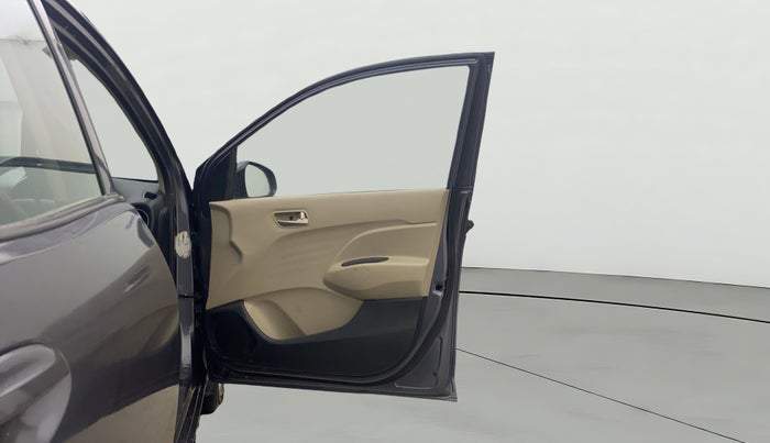 2018 Hyundai NEW SANTRO SPORTZ AMT, Petrol, Automatic, 31,951 km, RHS Front Door