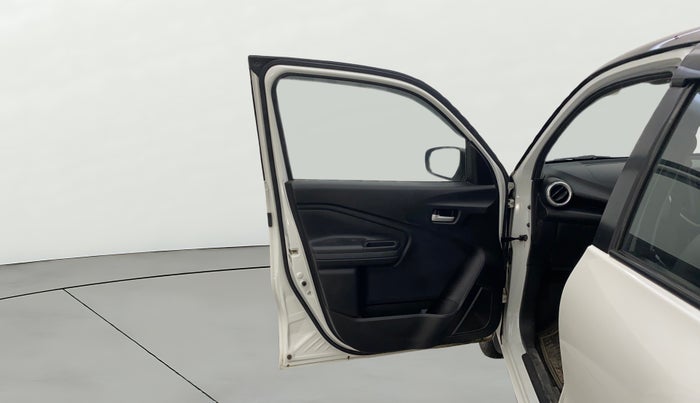 2022 Maruti Celerio ZXI PLUS AGS, Petrol, Automatic, 8,351 km, LHS Front Door