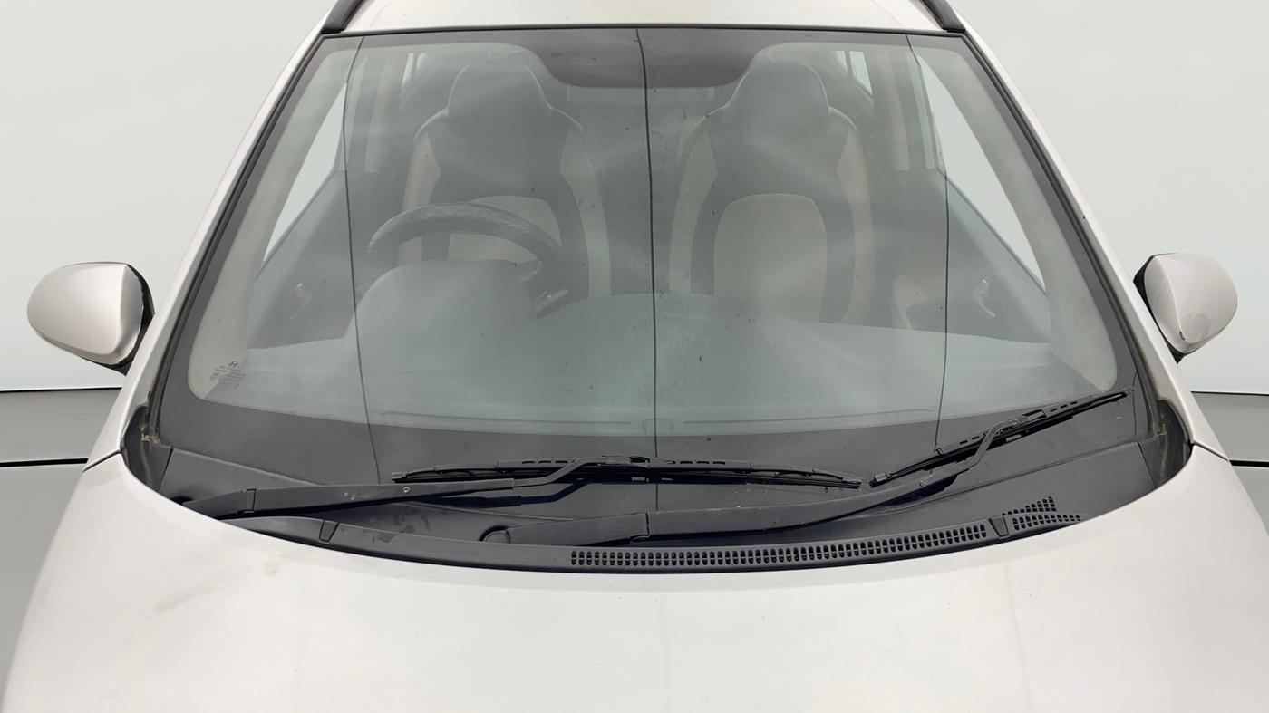 2015 Hyundai Grand i10 SPORTZ 1.2 KAPPA VTVT, Petrol, Manual, 73,343 km, Front Windshield