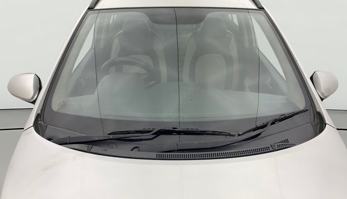 2015 Hyundai Grand i10 SPORTZ 1.2 KAPPA VTVT, Petrol, Manual, 73,343 km, Front Windshield