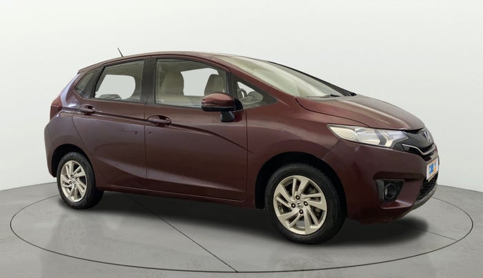 2015 Honda Jazz 1.2L I-VTEC V, Petrol, Manual, 24,634 km, SRP