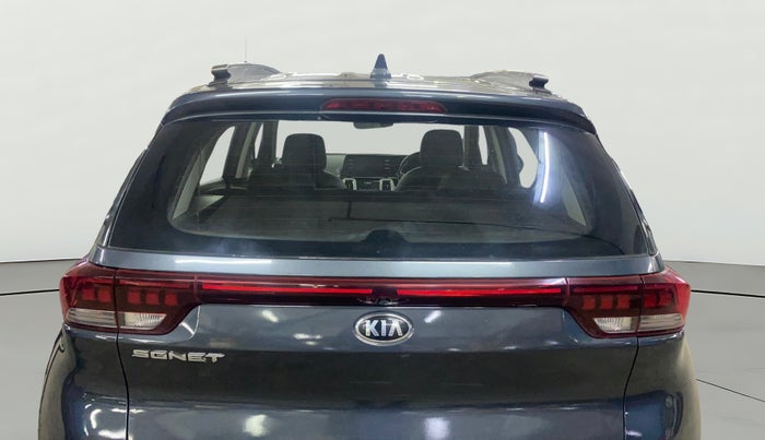 2020 KIA SONET HTX 1.5, Diesel, Manual, 62,059 km, Rear Windshield