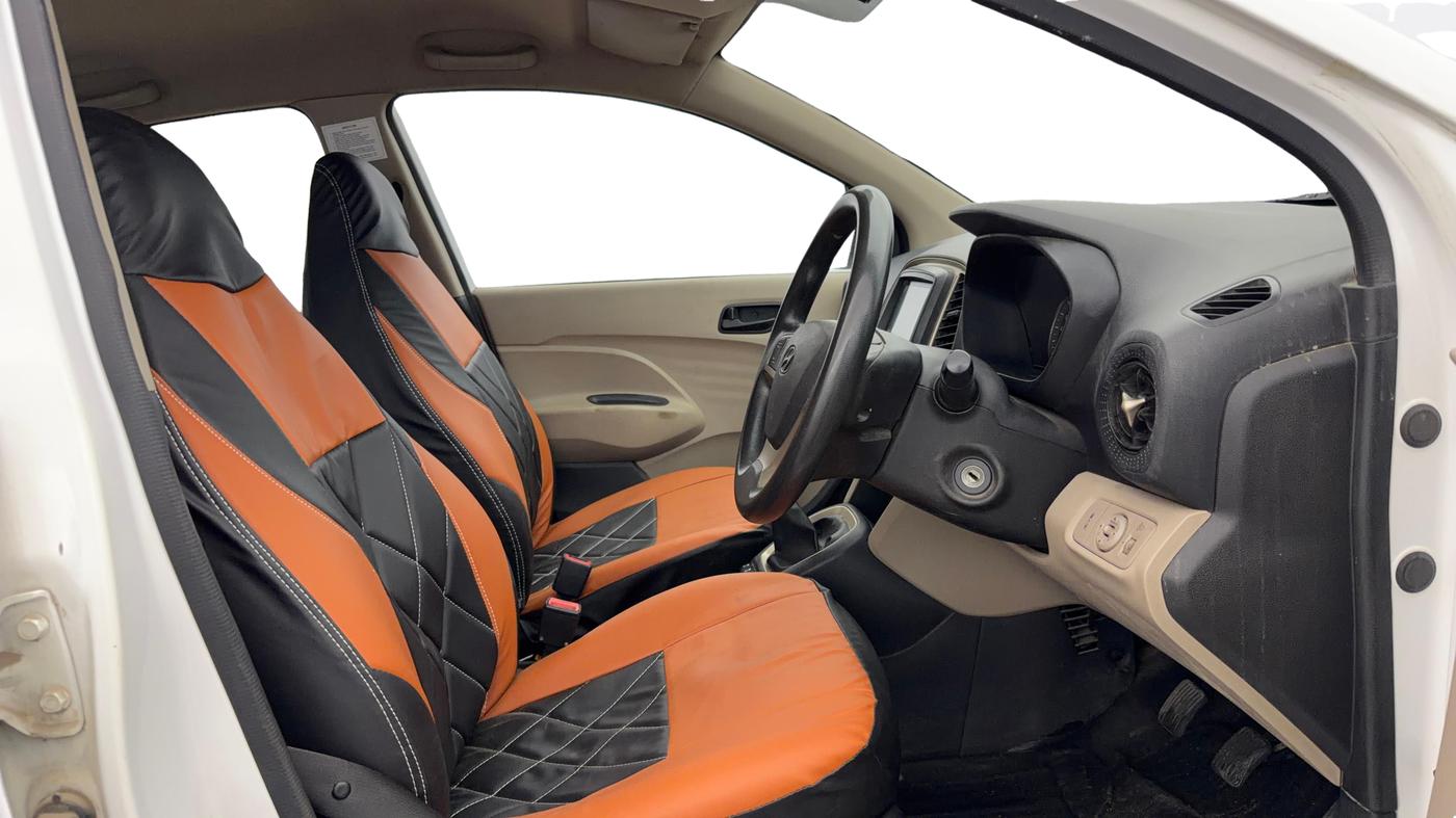 2021 Hyundai NEW SANTRO SPORTZ EXECUTIVE MT CNG, CNG, Manual, 64,810 km, Right Side Front Door Cabin