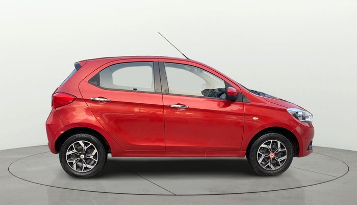2016 Tata Tiago XT PETROL, Petrol, Manual, 82,724 km, Right Side View