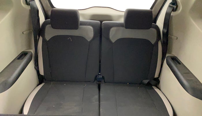 2022 Renault TRIBER RXL MT, Petrol, Manual, 68,363 km, Third Seat Row ( optional )