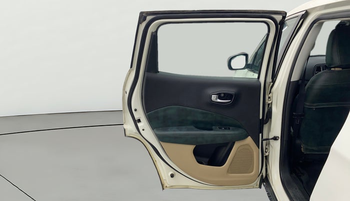 2017 Jeep Compass LONGITUDE 2.0 DIESEL, Diesel, Manual, 52,608 km, LHS Rear Door