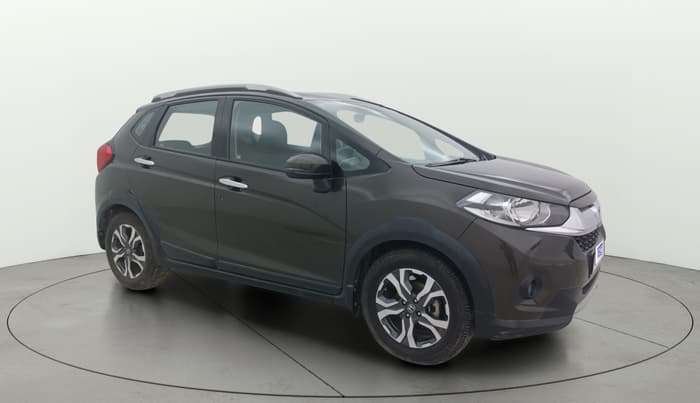 2017 Honda WR-V 1.2L I-VTEC VX MT, Petrol, Manual, 49,307 km, SRP