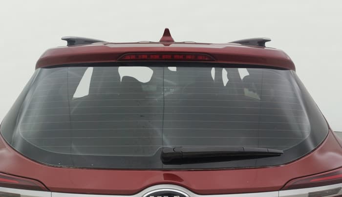 2021 KIA SELTOS HTK PLUS 1.5 DIESEL, Diesel, Manual, 85,576 km, Rear Windshield