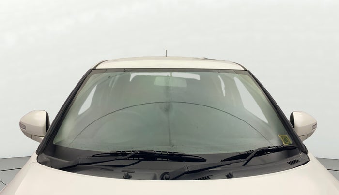 2013 Maruti Swift VXI, Petrol, Manual, 79,274 km, Front Windshield