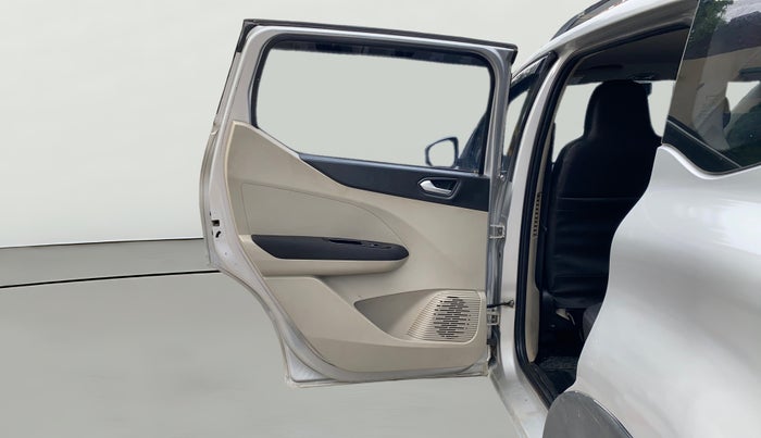 2019 Renault TRIBER RXZ, Petrol, Manual, 62,100 km, LHS Rear Door