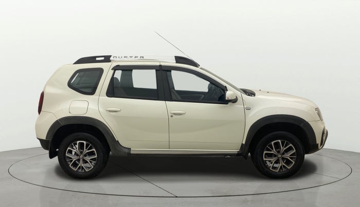 2020 Renault Duster RXZ 1.5 PETROL MT, Petrol, Manual, 24,555 km, Right Side View