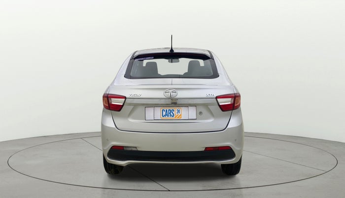 2018 Tata TIGOR XTA PETROL, Petrol, Automatic, 11,053 km, Back/Rear