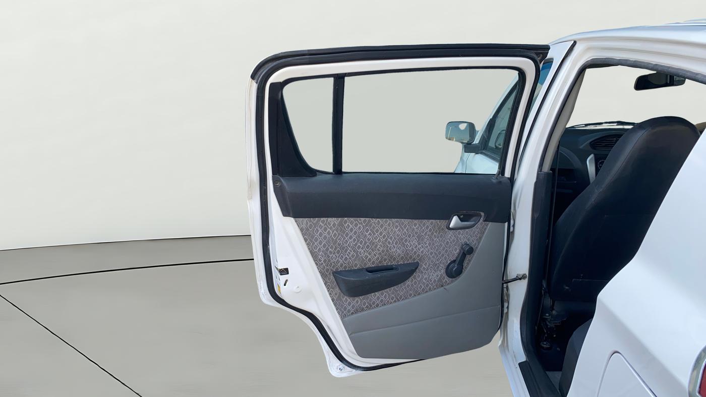 2018 Maruti Alto 800 LXI, Petrol, Manual, 95,214 km, LHS Rear Door