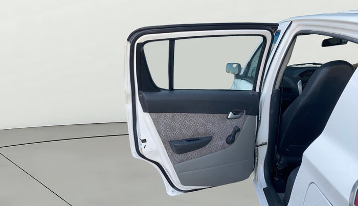 2018 Maruti Alto 800 LXI, Petrol, Manual, 95,057 km, LHS Rear Door