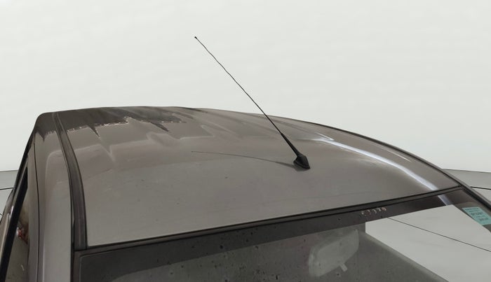 2018 Maruti Celerio VXI AMT, Petrol, Automatic, 57,249 km, Roof