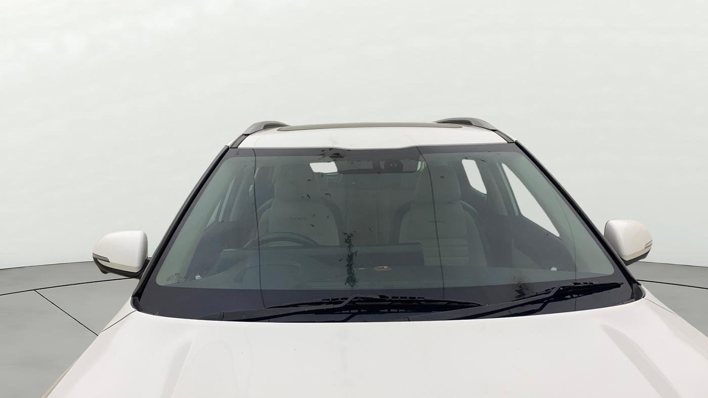 2020 KIA SELTOS GTX PLUS 1.4 PETROL, Petrol, Manual, 1,11,394 km, Front Windshield
