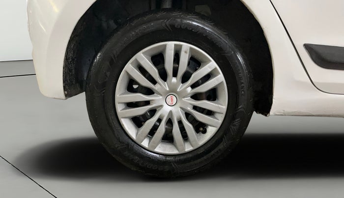 2016 Hyundai Elite i20 MAGNA 1.2, Petrol, Manual, 68,739 km, Right Rear Wheel