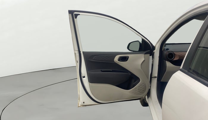 2022 Hyundai AURA S 1.2 CRDI, Diesel, Manual, 64,920 km, LHS Front Door