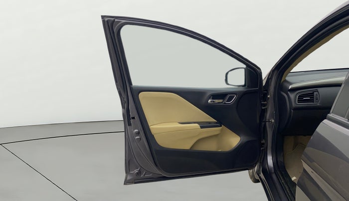 2022 Honda City 1.5L I-VTEC V MT 5TH GEN, Petrol, Manual, 30,464 km, LHS Front Door