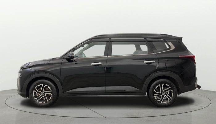 2022 KIA CARENS PRESTIGE PLUS 1.5 DIESEL 7 STR, Diesel, Manual, 73,010 km, Left Side