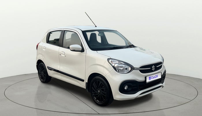 2022 Maruti Celerio ZXI PLUS, Petrol, Manual, 19,067 km, Right Front Diagonal