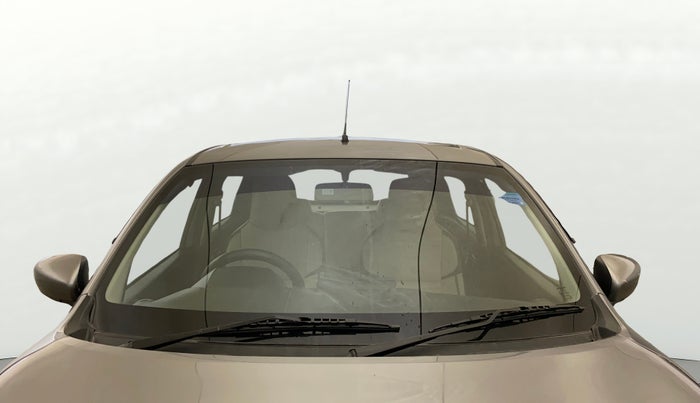 2022 Maruti Celerio VXI, Petrol, Manual, 28,036 km, Front Windshield