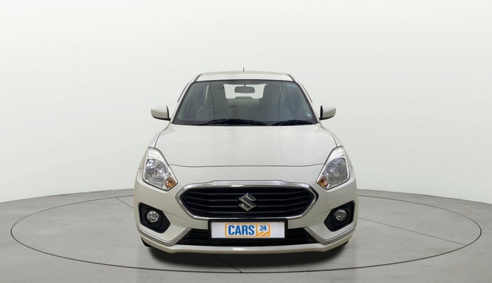 2018 Maruti Dzire ZXI AMT, Petrol, Automatic, 30,696 km, Front