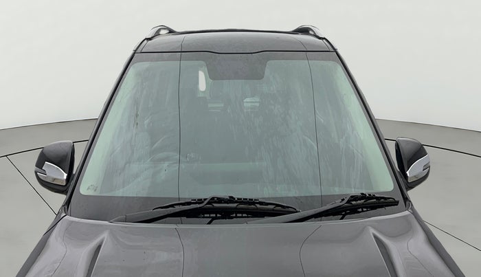 2021 KIA SELTOS HTX 1.5 PETROL, Petrol, Manual, 49,002 km, Front Windshield