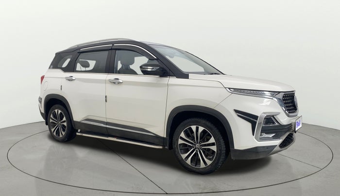 2021 MG HECTOR SHARP HYBRID 1.5 PETROL, Petrol, Manual, 32,926 km, SRP