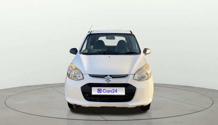 2015 Maruti Alto 800 LXI, Petrol, Manual, 41,392 km, Front