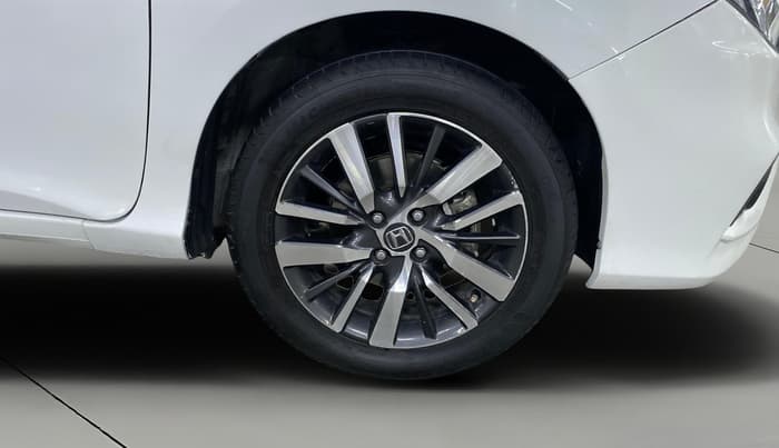 2021 Honda City 1.5L I-VTEC V MT 4TH GEN, Petrol, Manual, 61,755 km, Right Front Wheel