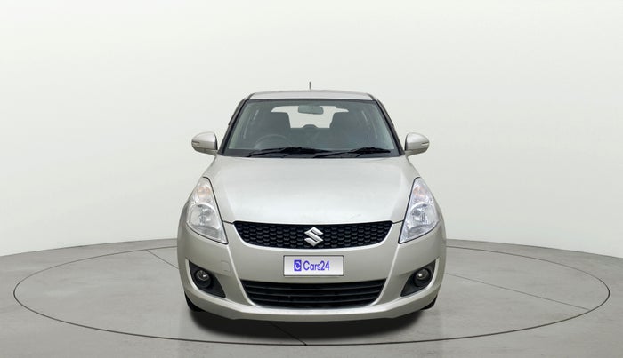 2013 Maruti Swift VDI, Diesel, Manual, 97,813 km, Front