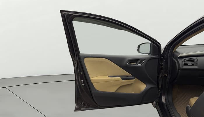 2019 Honda City 1.5L I-VTE V CVT, Petrol, Automatic, 1,00,671 km, LHS Front Door