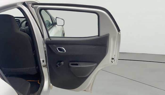 2018 Renault Kwid RXT 1.0 AMT (O), Petrol, Automatic, 41,563 km, RHS Rear Door