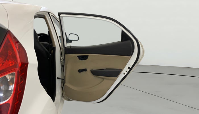 2014 Hyundai Eon ERA +, Petrol, Manual, 79,707 km, RHS Rear Door