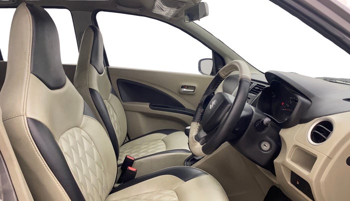 2017 Maruti Celerio VXI, Petrol, Manual, 68,008 km, Right Side Front Door Cabin