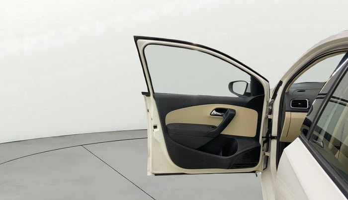 2019 Skoda Rapid AMBITION 1.6 MPI AT, Petrol, Automatic, 28,819 km, LHS Front Door