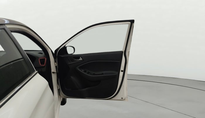 2018 Hyundai Elite i20 ASTA 1.2 DUAL TONE, Petrol, Manual, 53,566 km, RHS Front Door