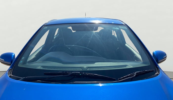 2018 Hyundai Elite i20 ASTA 1.2 (O), Petrol, Manual, 68,964 km, Front Windshield